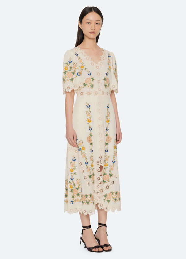 Sea New York - Adonna S/S Dress – view 1