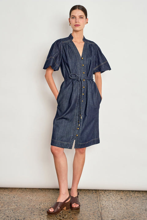 Zoe Kratzmann - Honour Dress