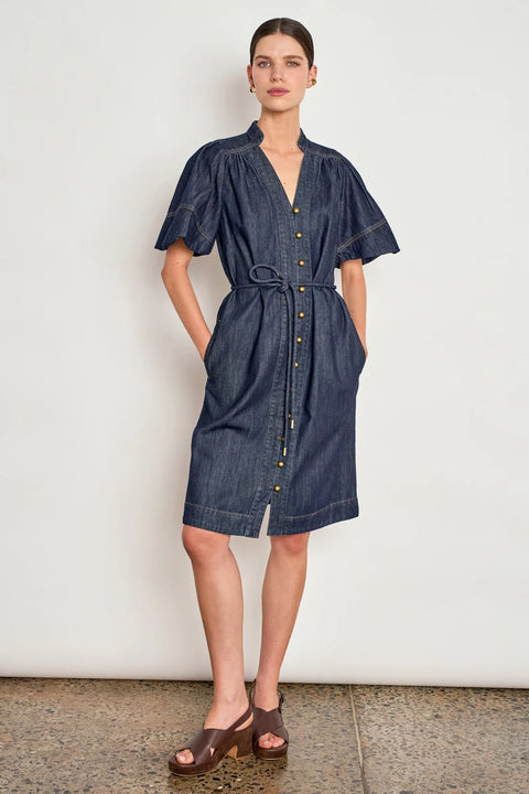 Zoe Kratzmann - Honour Dress