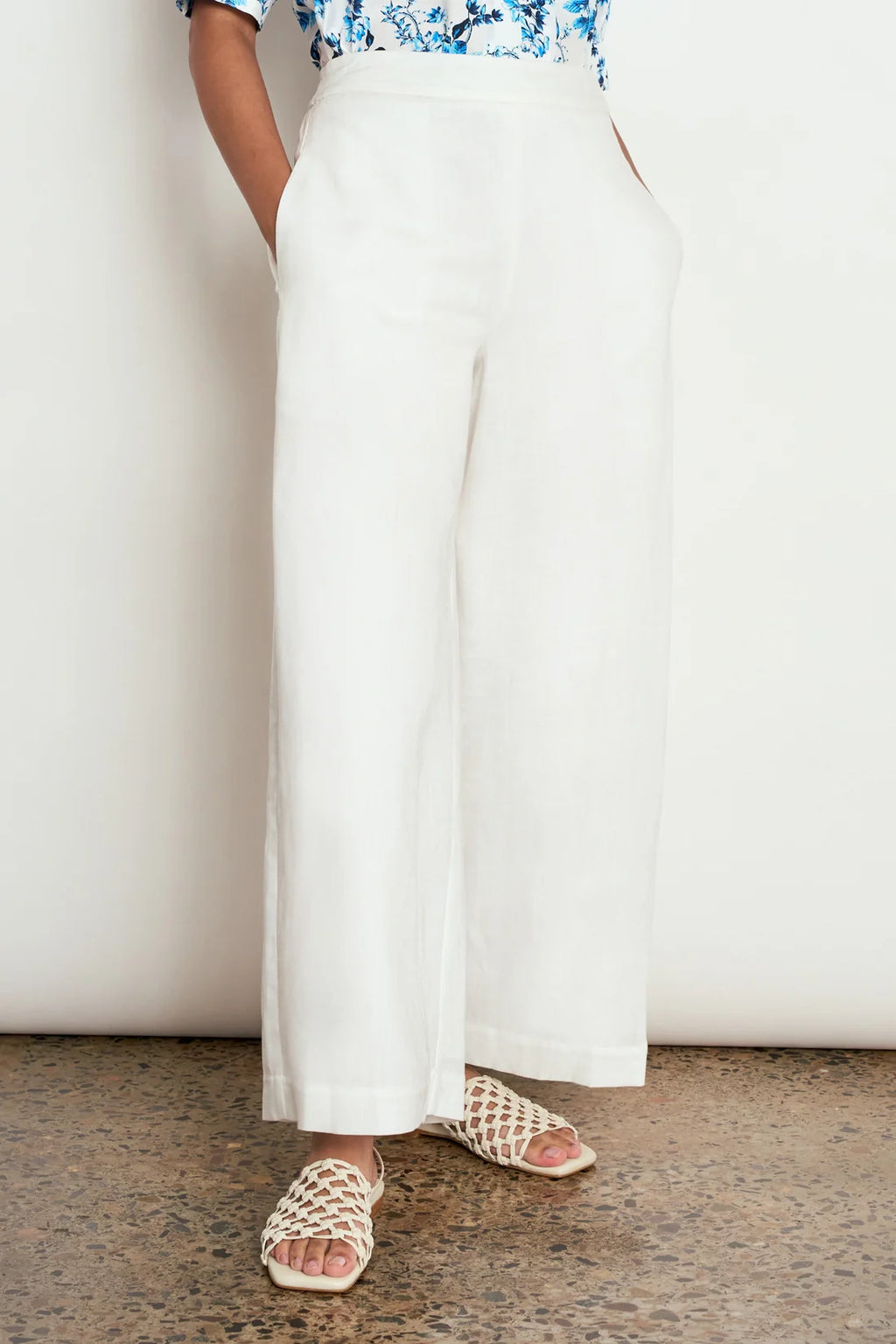 Zoe Kratzmann - Phase Pant