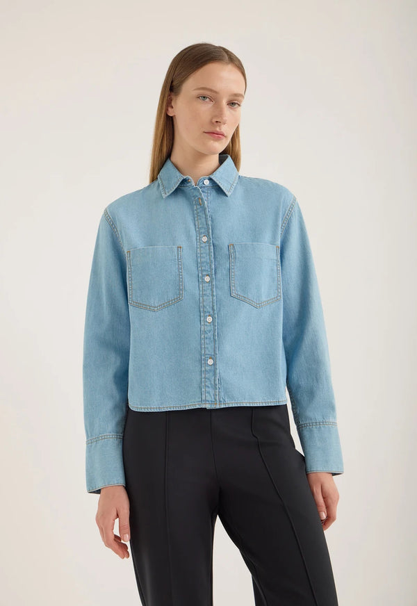 Jac & Jack - Bravo Shirt – view 2