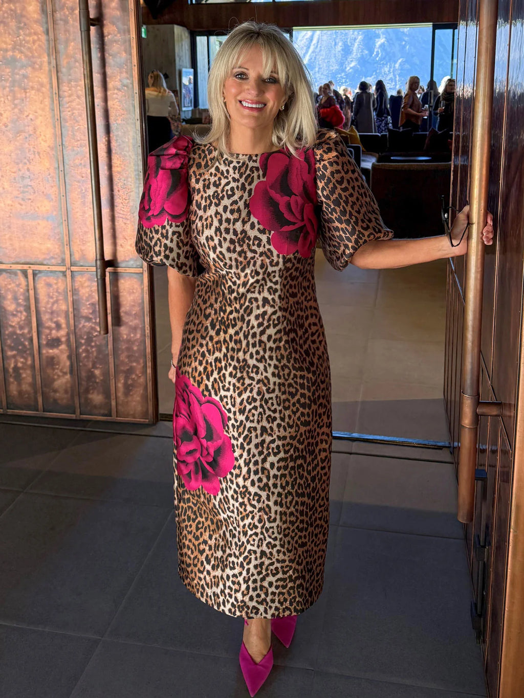 Trelise Cooper - Party Time Dress