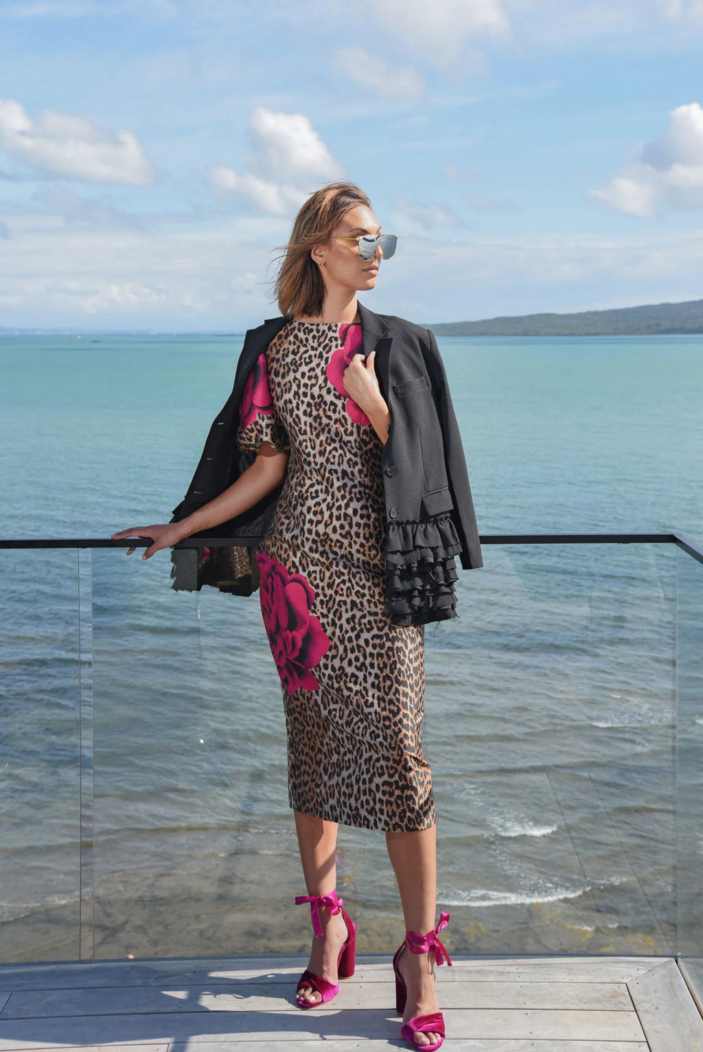 Trelise Cooper - Party Time Dress