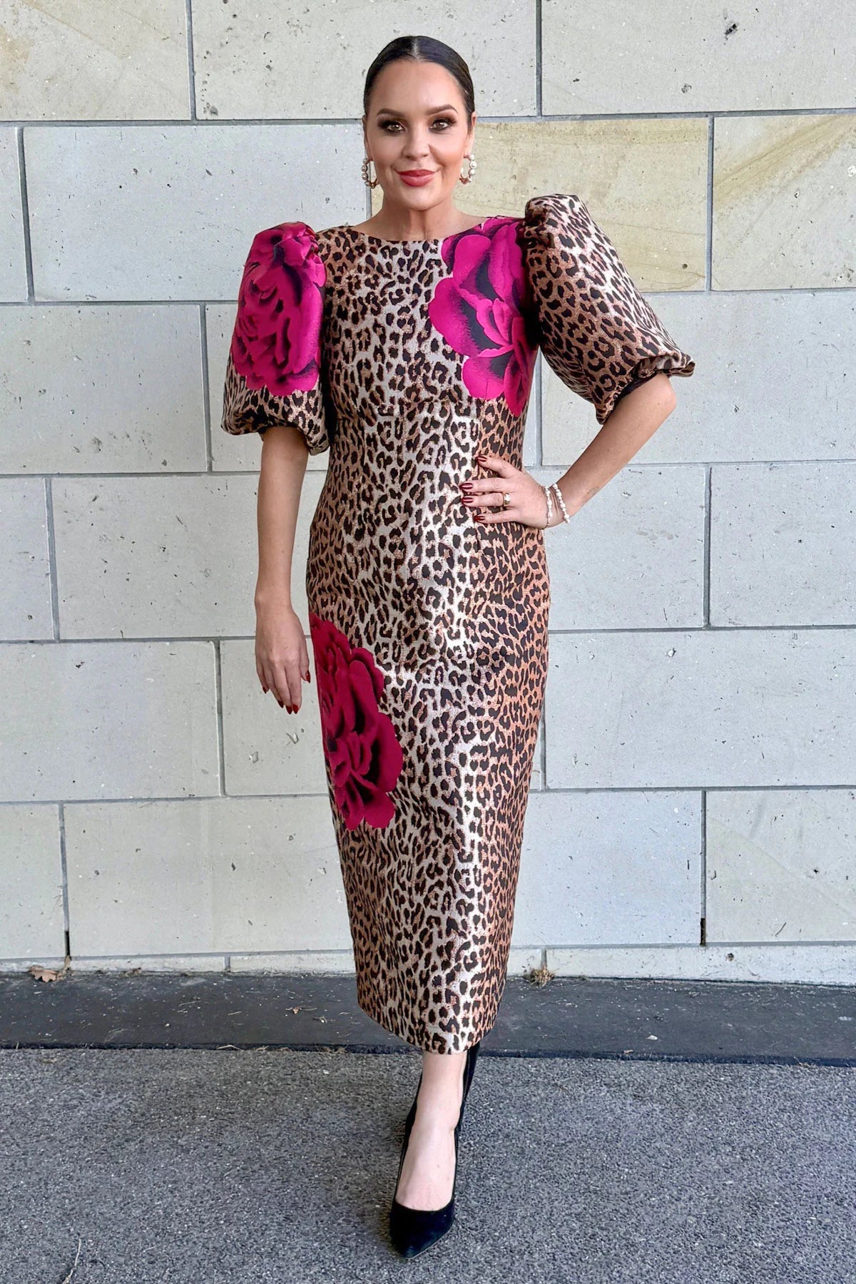 Trelise Cooper - Party Time Dress