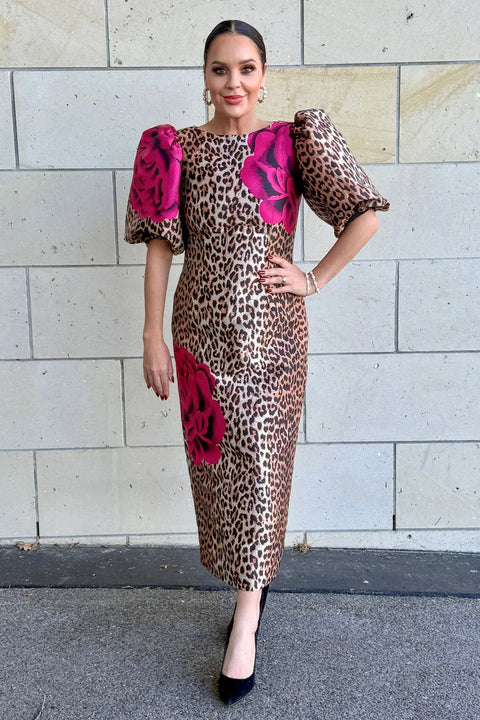 Trelise Cooper - Party Time Dress