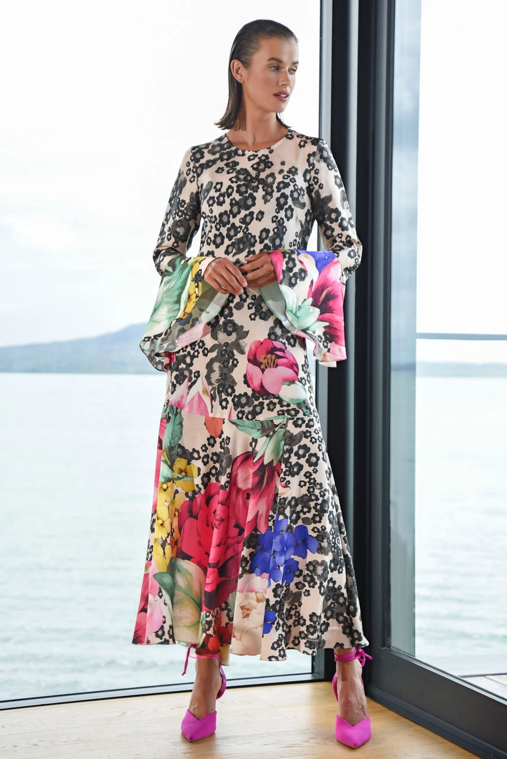 Trelise Cooper - Longing to Dance Dress