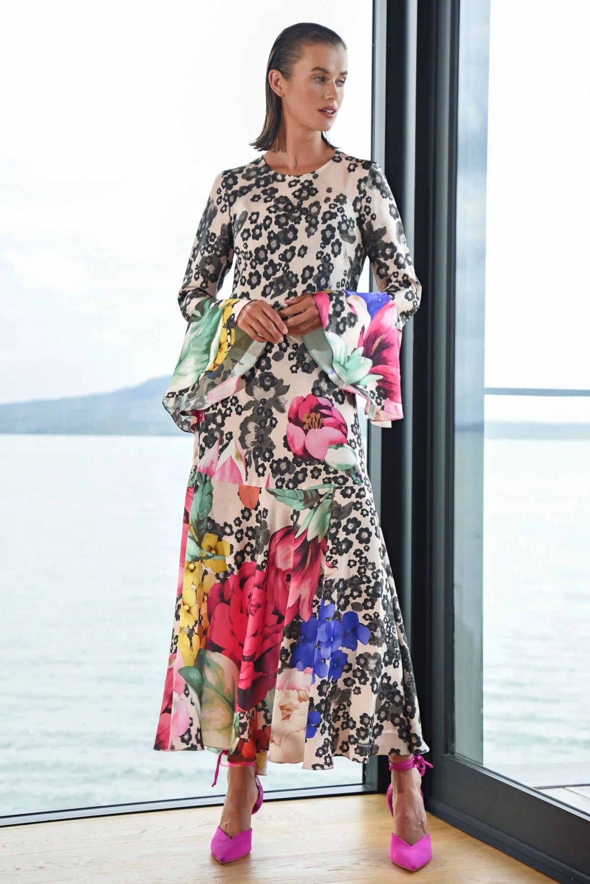 Trelise Cooper - Longing to Dance Dress
