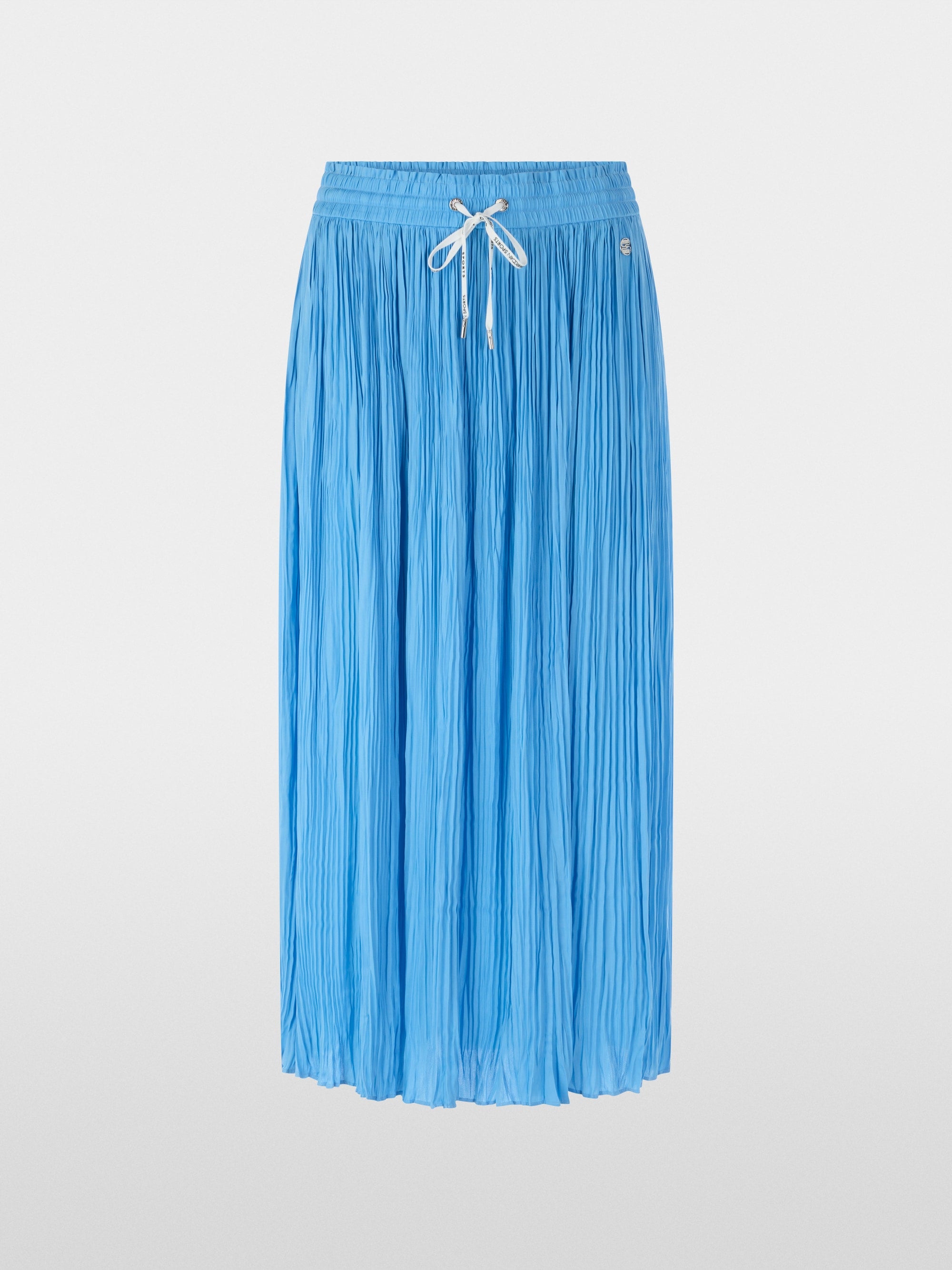 Marc Cain - Pleated Skirt