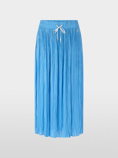Marc Cain - Pleated Skirt