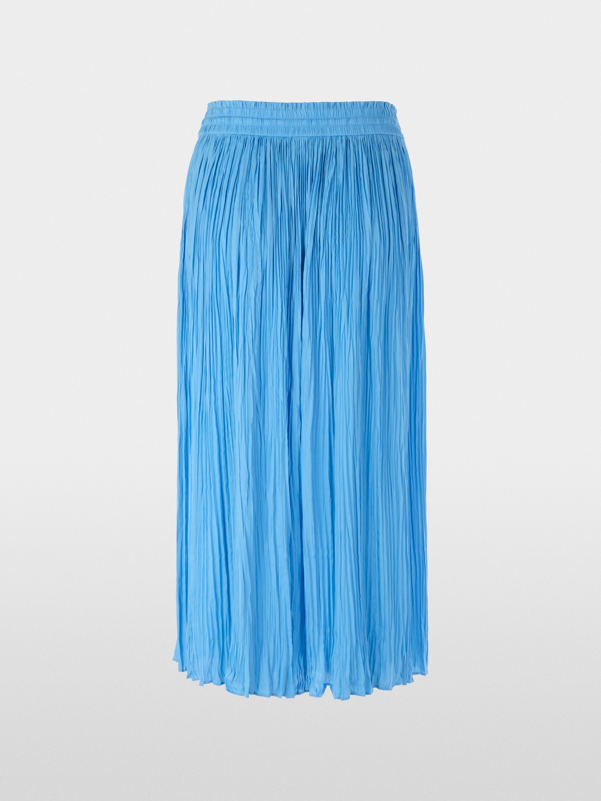 Marc Cain - Pleated Skirt