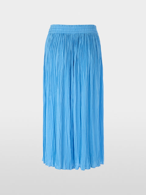 Marc Cain - Pleated Skirt