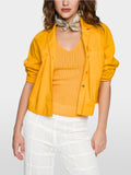 Marc Cain - Shirt Jacket