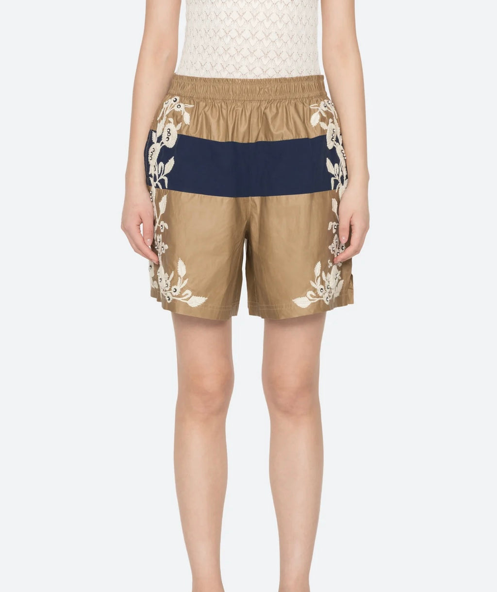 Sea New York - Georgie Short