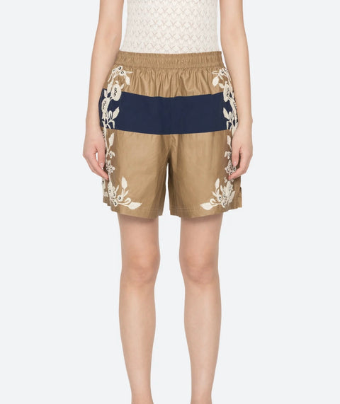 Sea New York - Georgie Short
