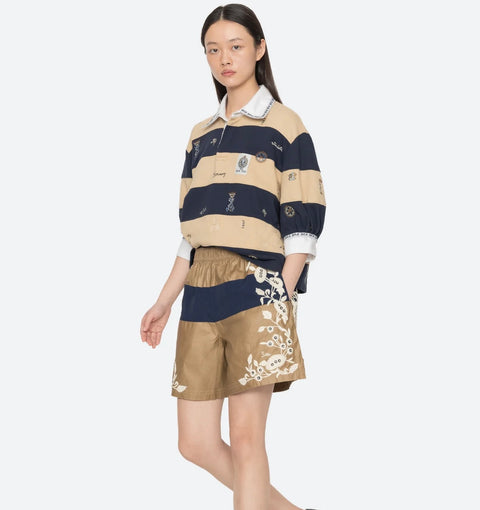 Sea New York - Georgie Short
