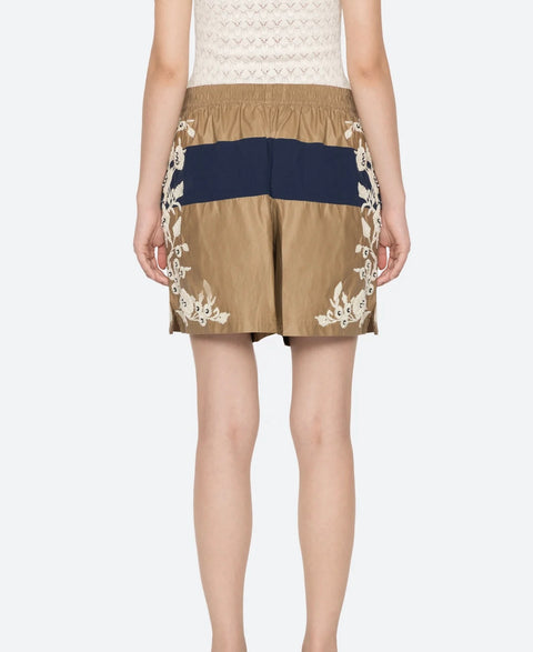 Sea New York - Georgie Short