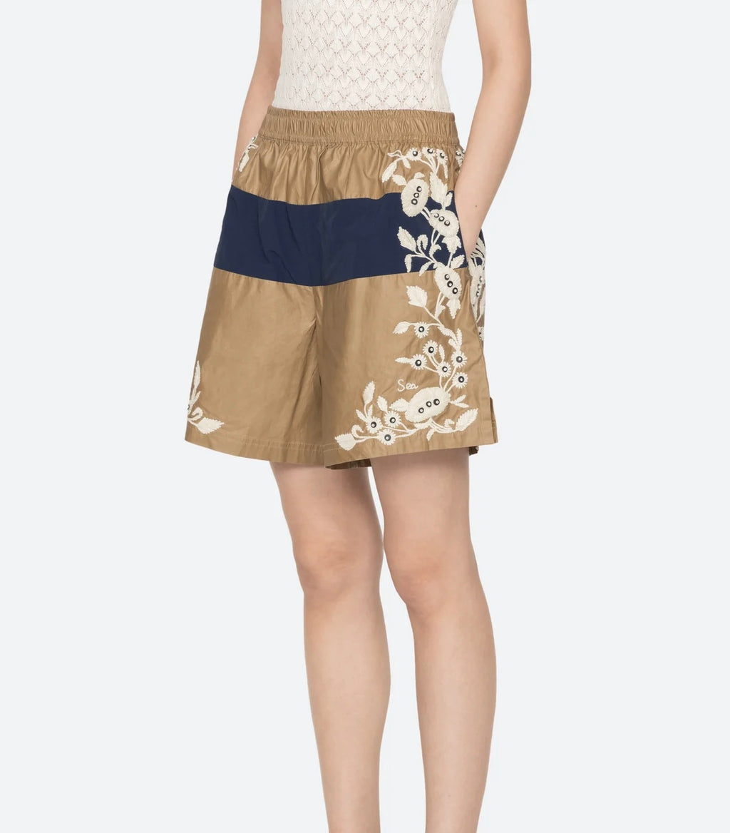 Sea New York - Georgie Short