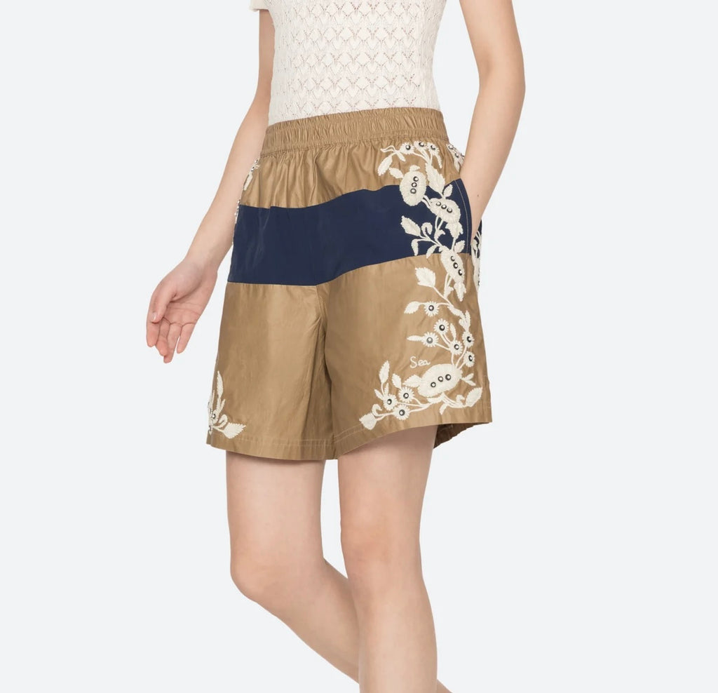 Sea New York - Georgie Short