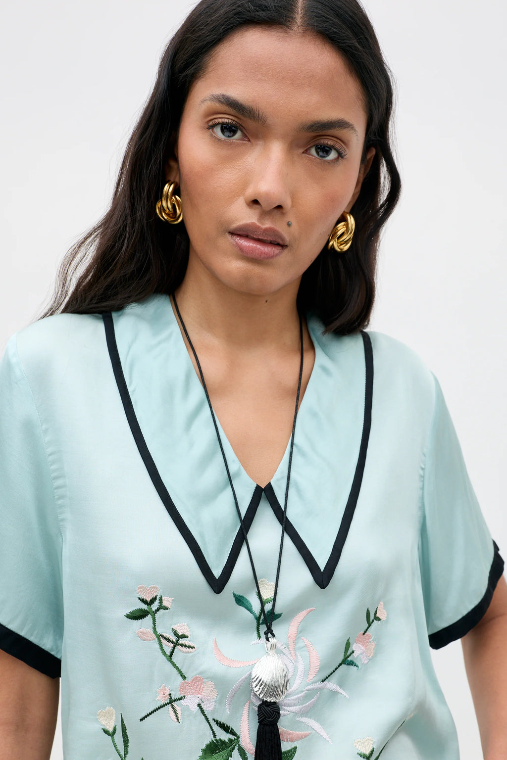 Rixo - Nicolina Top