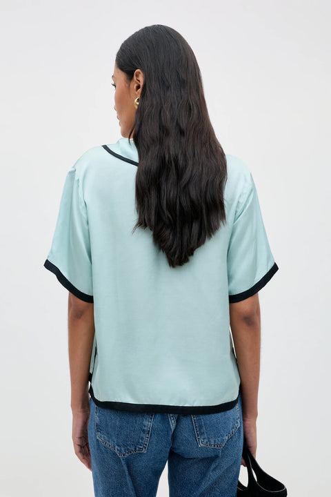 Rixo - Nicolina Top