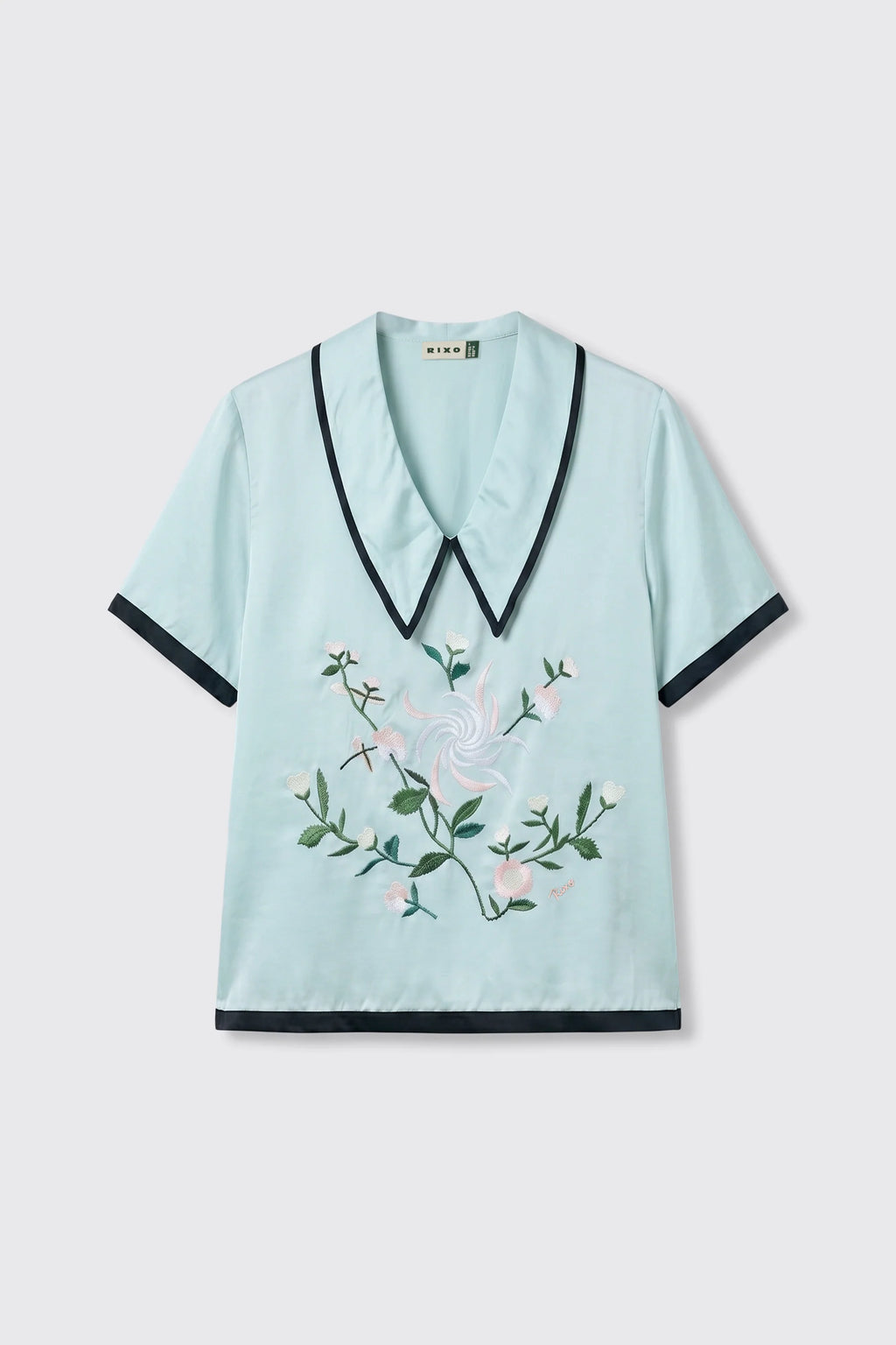 Rixo - Nicolina Top