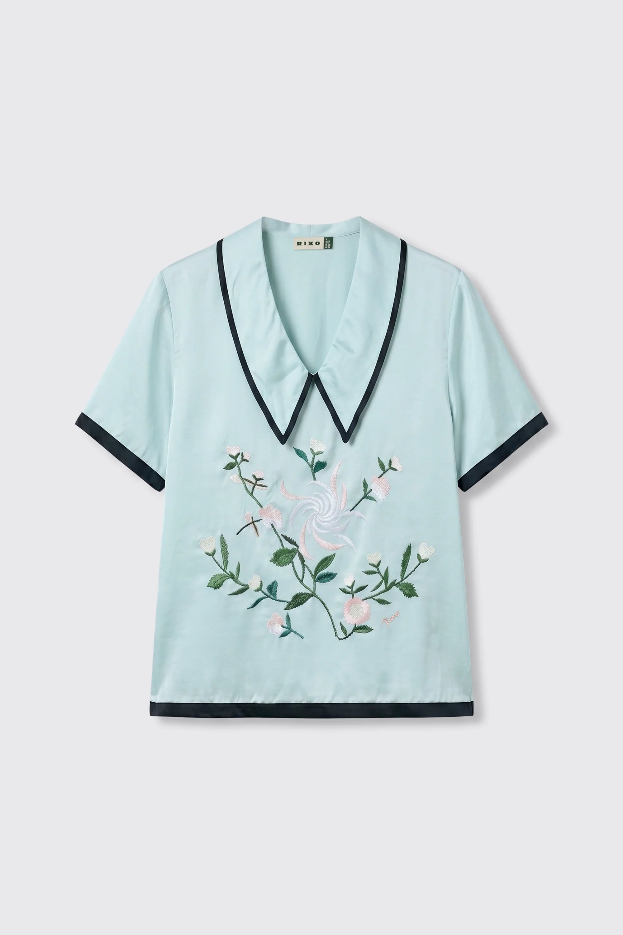 Rixo - Nicolina Top