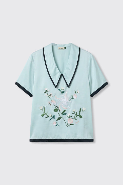 Rixo - Nicolina Top