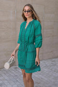 Zoe Kratzmann - Jostle Dress