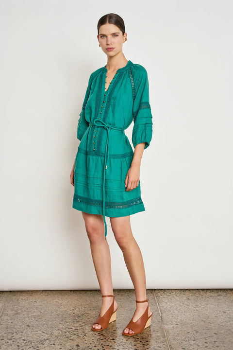 Zoe Kratzmann - Jostle Dress