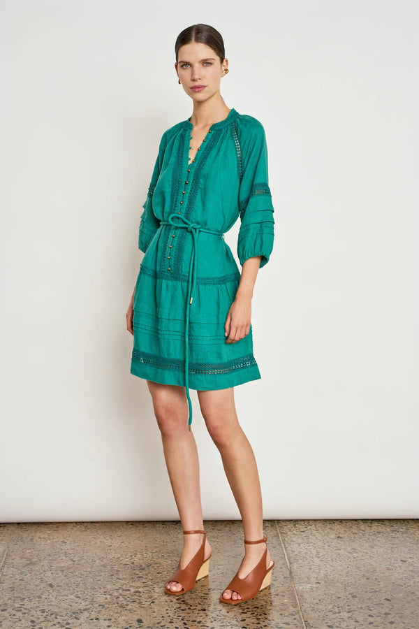 Zoe Kratzmann - Jostle Dress – view 3