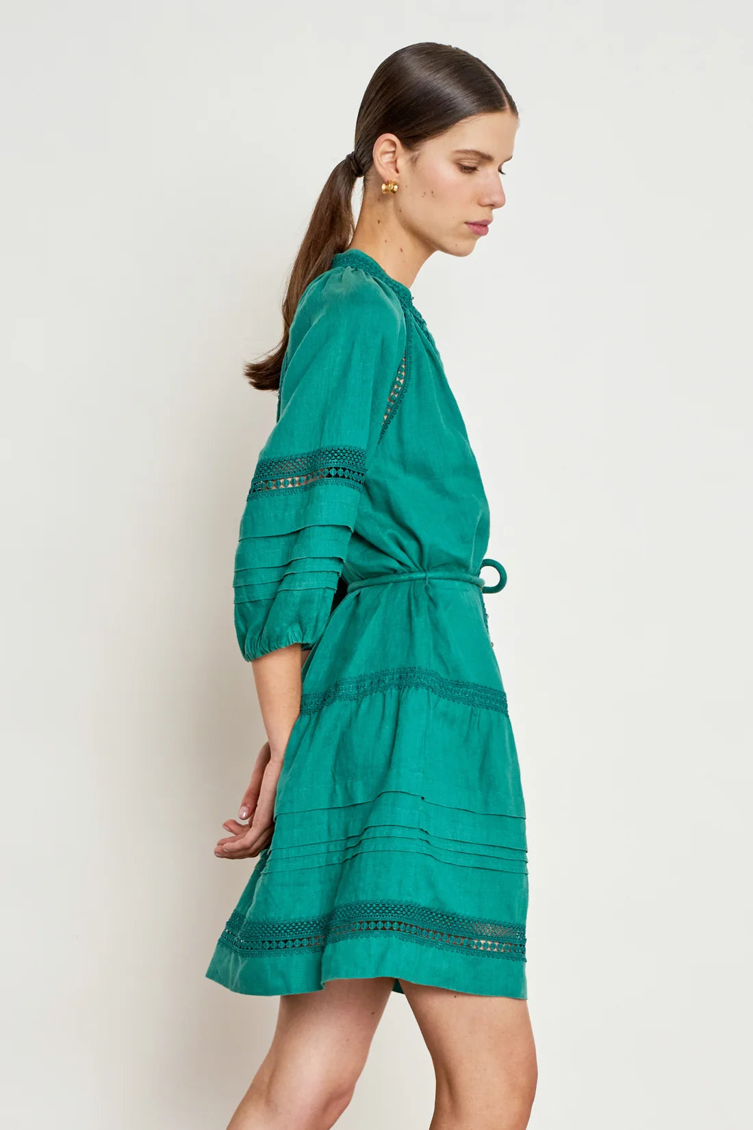 Zoe Kratzmann - Jostle Dress