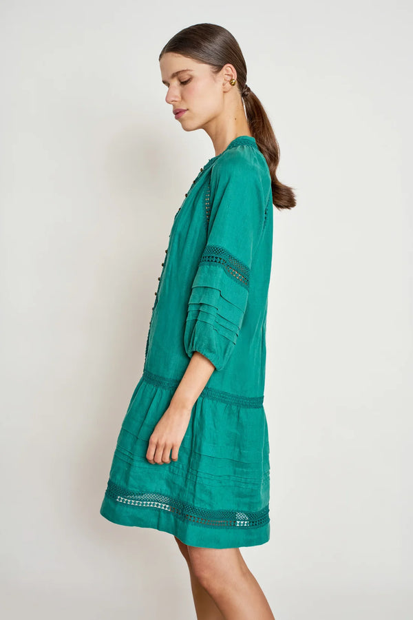 Zoe Kratzmann - Jostle Dress – view 4