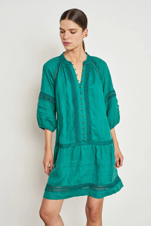 Zoe Kratzmann - Jostle Dress