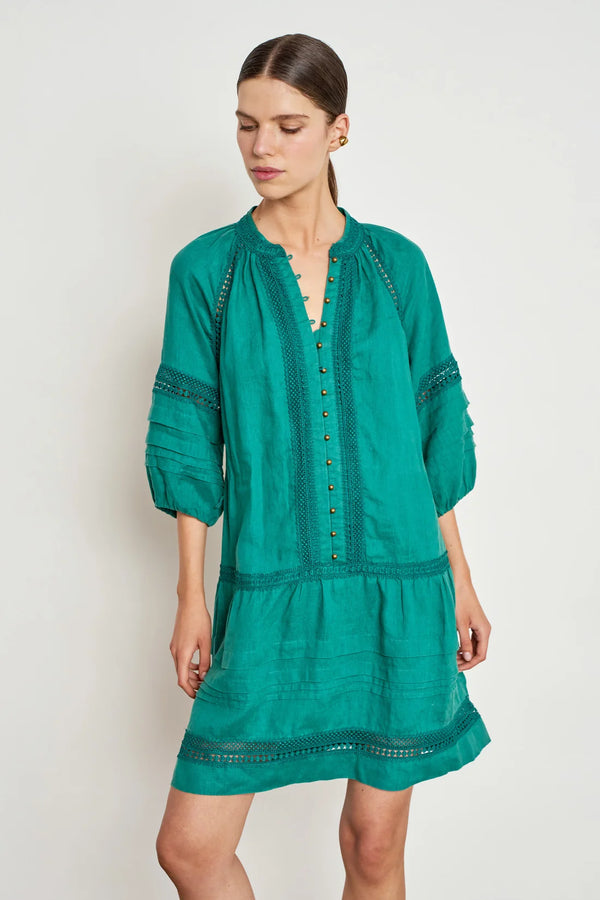 Zoe Kratzmann - Jostle Dress – view 2