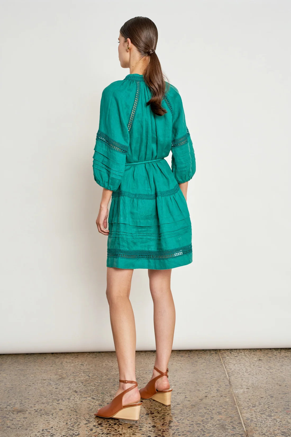 Zoe Kratzmann - Jostle Dress