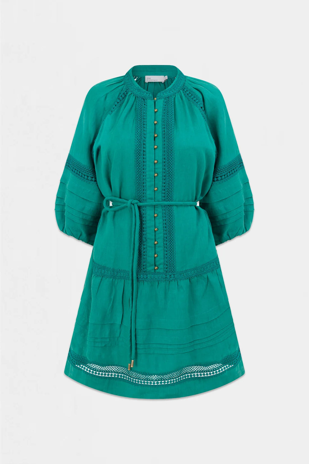 Zoe Kratzmann - Jostle Dress