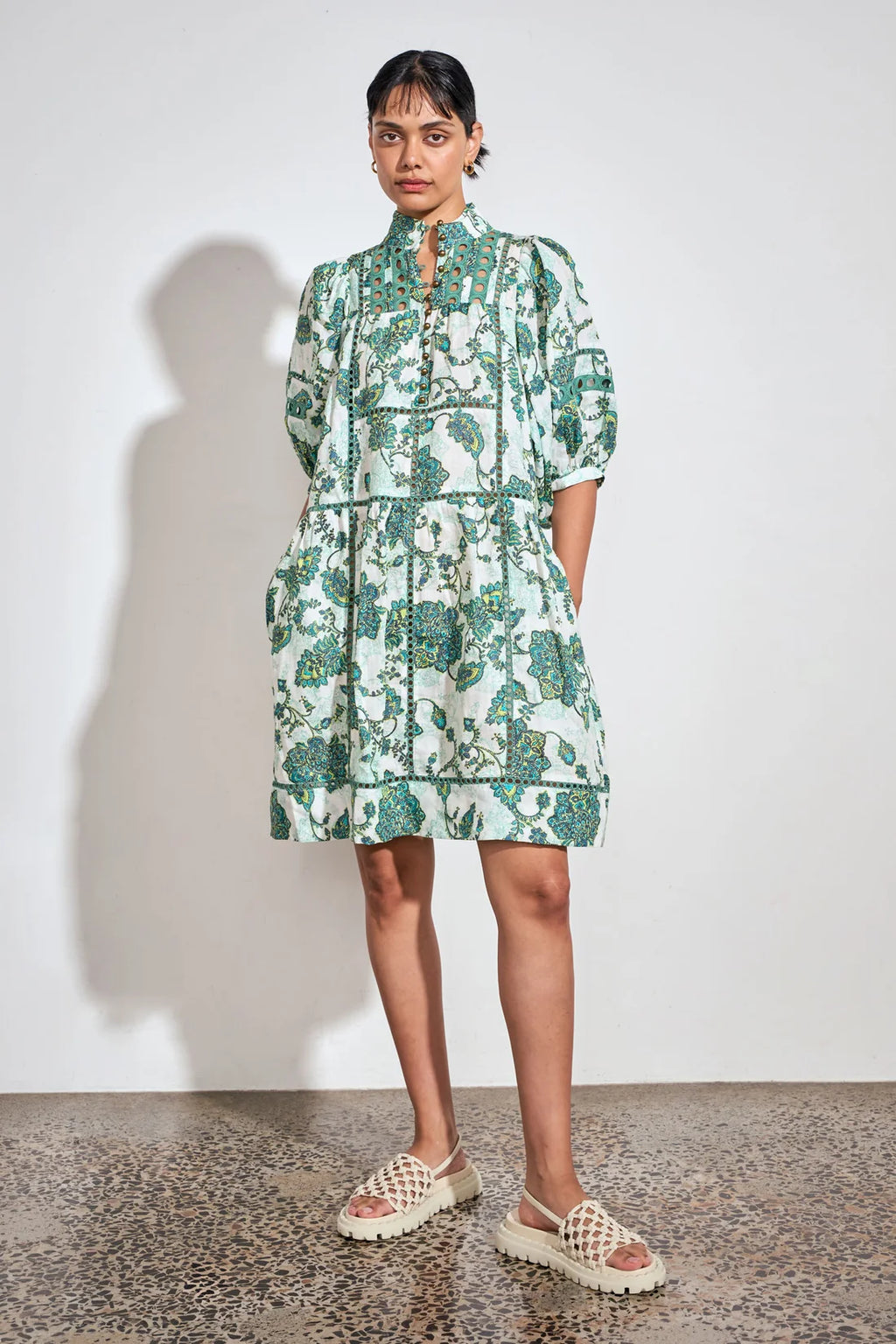 Zoe Kratzmann - Capture Dress