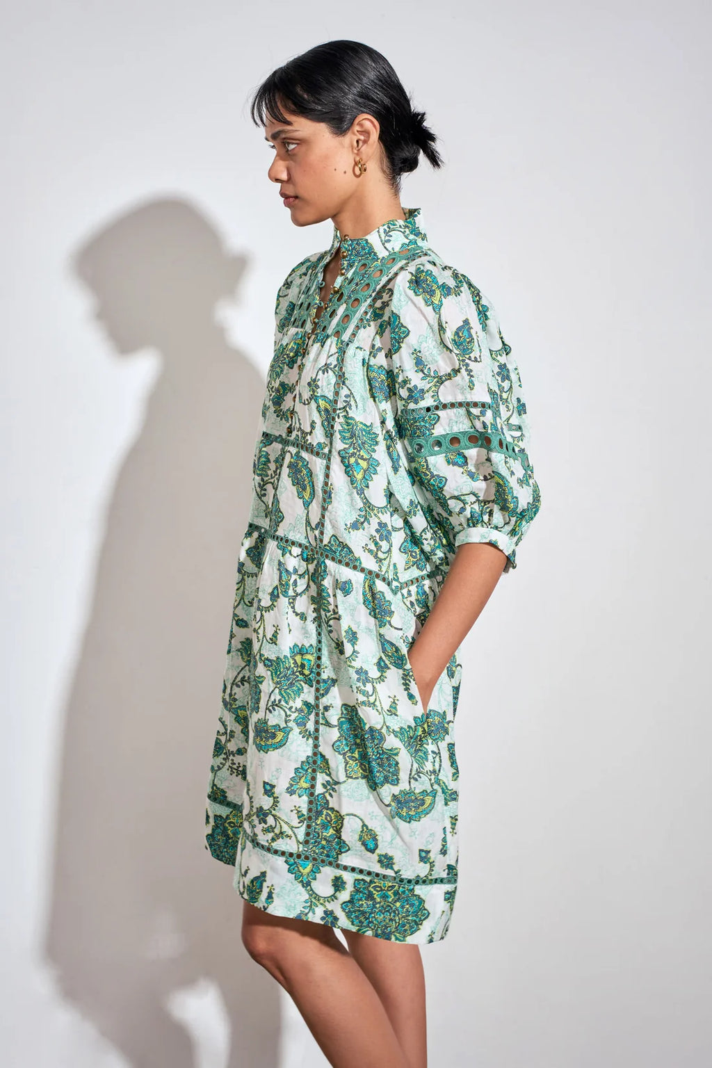 Zoe Kratzmann - Capture Dress