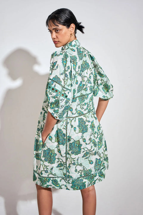 Zoe Kratzmann - Capture Dress