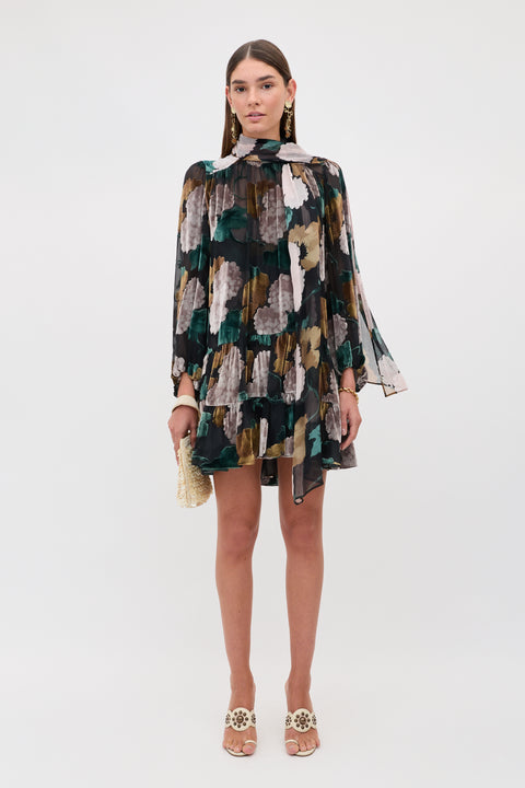 Rixo - Anaya Mini Dress
