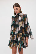 Rixo - Anaya Mini Dress
