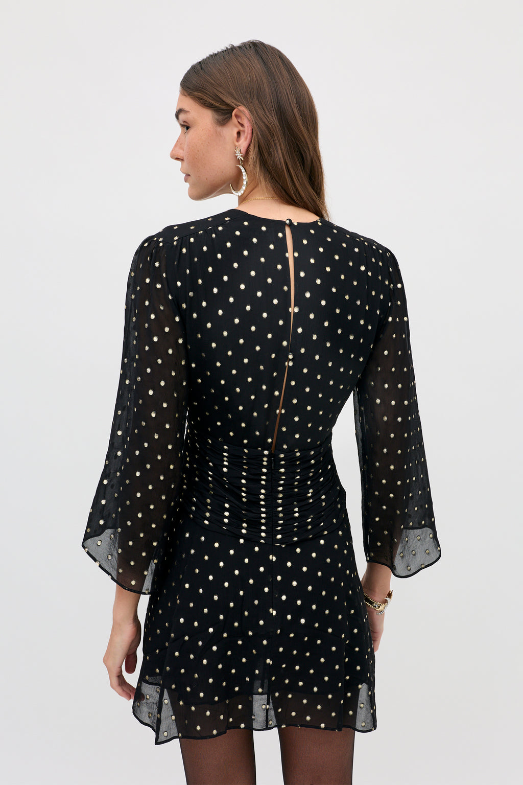 Rixo - Clove Dress