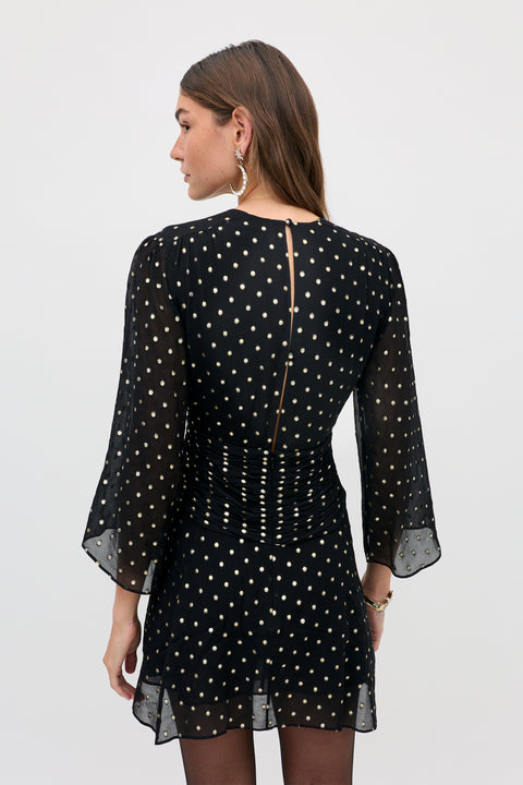 Rixo - Clove Dress