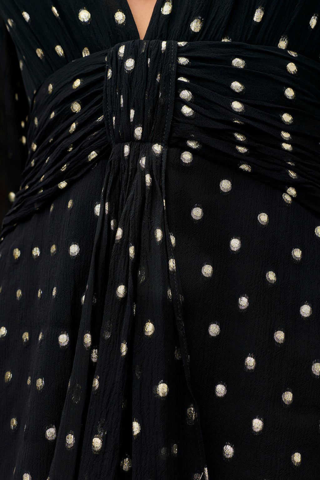 Rixo - Clove Dress