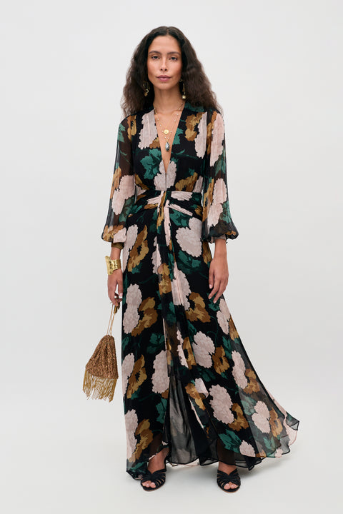 Rixo - Meera Dress
