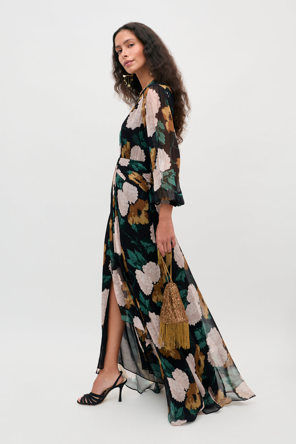 Rixo - Meera Dress