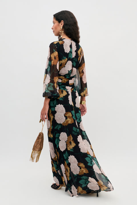 Rixo - Meera Dress
