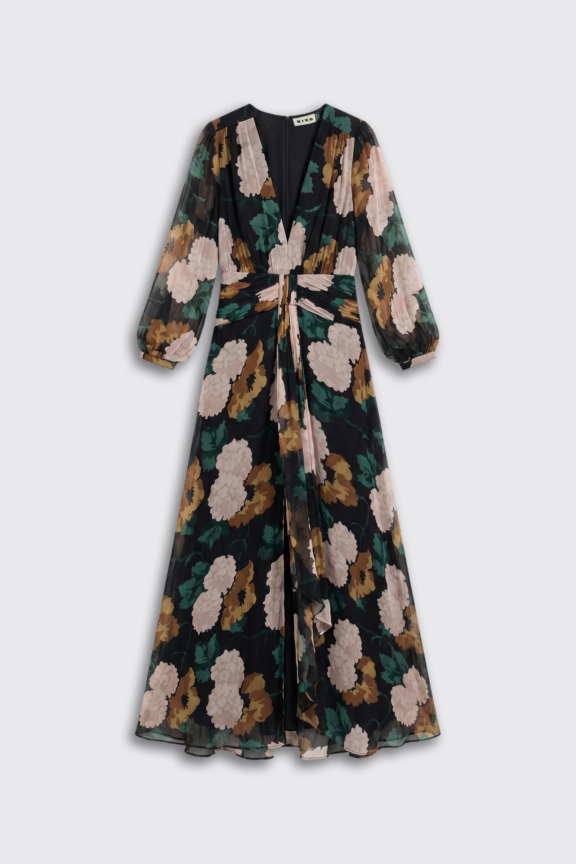 Rixo - Meera Dress