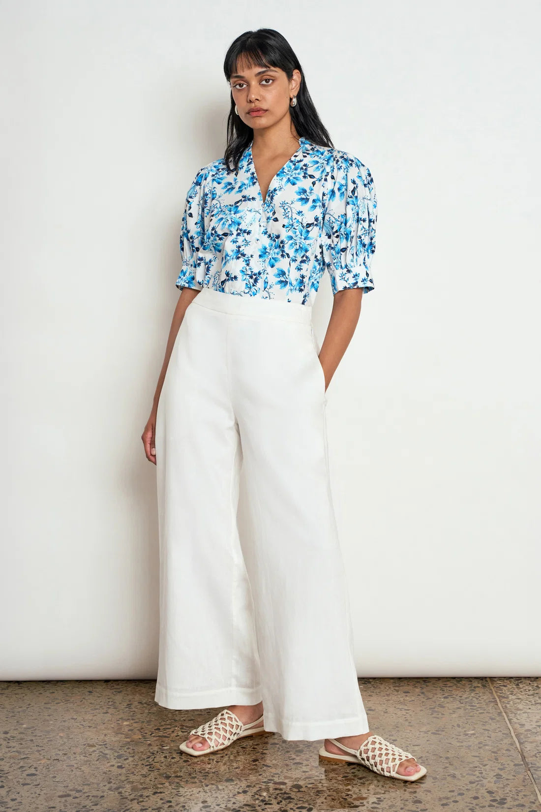Zoe Kratzmann - Phase Pant