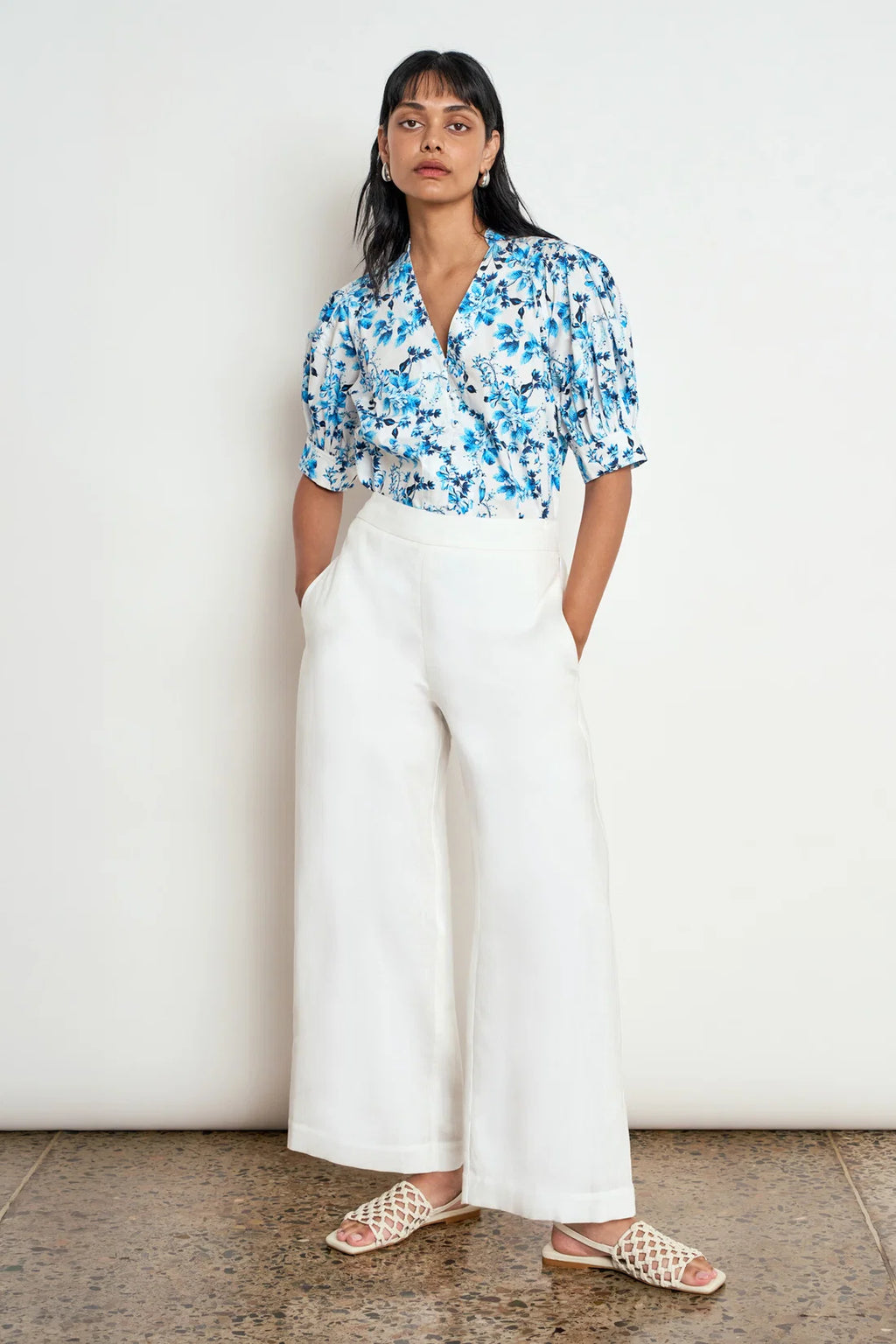 Zoe Kratzmann - Phase Pant